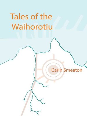 cover image of Tales of the Waihorotiu